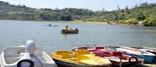 Tikkar Taal Tourist Resorts - Morni - 2
