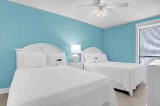 White Caps 504 - Orange Beach - 5