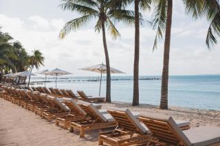 Almare, a Luxury Collection Resort, Isla Mujeres, Adult All-Inclusive - 5