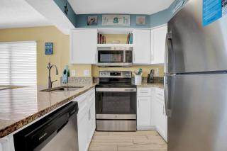 Four Winds 604 - Orange Beach - 8