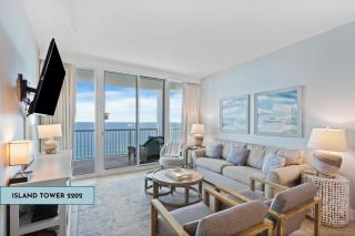 Island Tower 2202 - Gulf Shores - 0