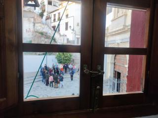 Albaicín a tus pies! - Granada - 9