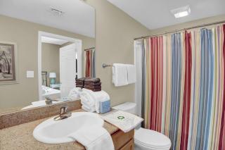Sanibel 307 - Gulf Shores - 2