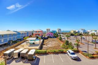Sanibel 307 - Gulf Shores - 1