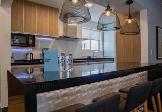 Stunning 3BR in Miraflores - Lima - 8