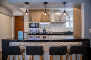 Stunning 3BR in Miraflores - 2