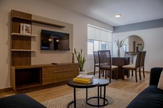 Stunning 3BR in Miraflores - 6