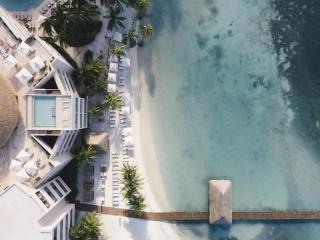 Almare, a Luxury Collection Resort, Isla Mujeres, Adult All-Inclusive - Isla Mujeres - 9