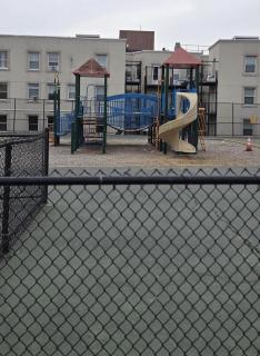 Comfortable and Central 3 Bed Apartment - Boston - 3