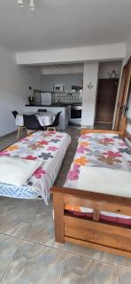 Apartamento Oceano - Nazaré - 4