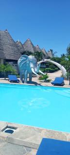 Villa Rhino - Diani Beach - 9