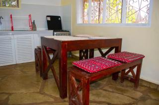 Villa Rhino - Diani Beach - 4