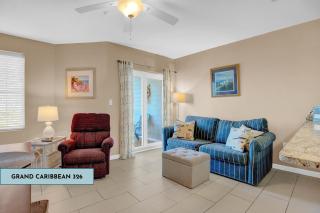 Grand Caribbean 326 - Orange Beach - 0