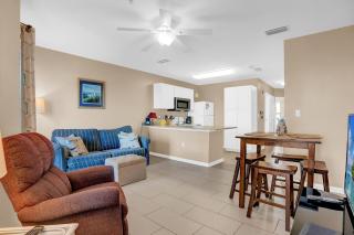 Grand Caribbean 326 - Orange Beach - 2