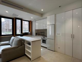 Loft in Bidezabal - Getxo - 2