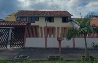 Sobrado espaçoso próximo a praia - Guaratuba - 5