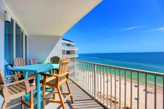 Lighthouse 1206 - Gulf Shores - 9