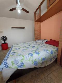 Sobrado espaçoso próximo a praia - 3