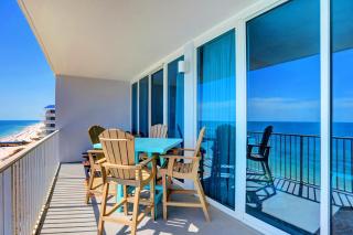 Lighthouse 1206 - Gulf Shores - 2