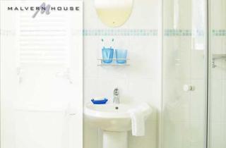 Malvern House - High Wycombe - 1