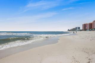 Emerald Key 603- Wrap Around Balcony Top Floor - Orange Beach - 7