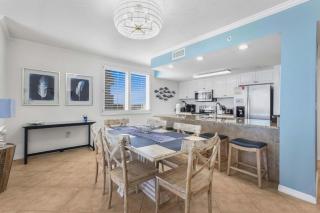 Emerald Key 603- Wrap Around Balcony Top Floor - Orange Beach - 3