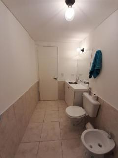 Coiron Departamento 2Pax By Inside - Comodoro Rivadavia - 5