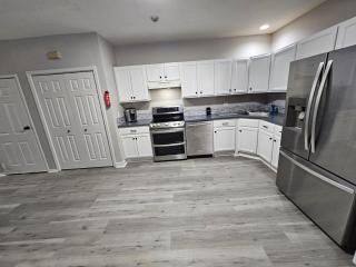 Private Apt In Southfordsouthbury - Southbury - 8