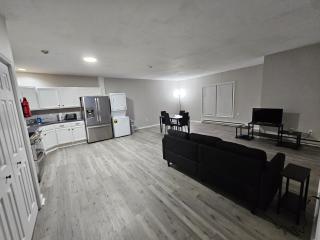 Private Apt In Southfordsouthbury - Southbury - 6