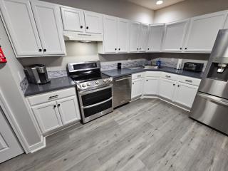 Private Apt In Southfordsouthbury - Southbury - 9
