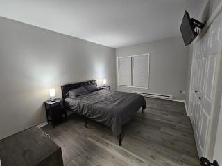 Private Apt In Southfordsouthbury - Southbury - 1