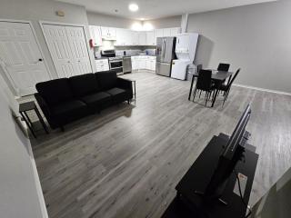 Private Apt In Southfordsouthbury - Southbury - 7