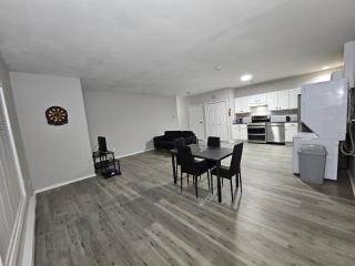 Private Apt In Southfordsouthbury - Southbury - 3