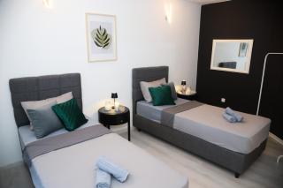 Mostar Comfort Suites - Mostar - 4