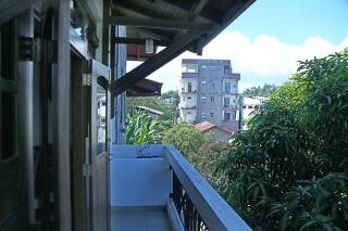 Silva apartment - Galle - 2