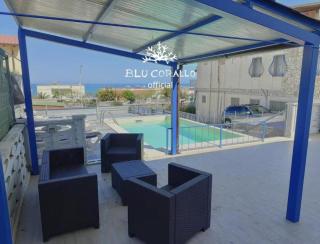 Villa Blu Corallo - splendid villa with private pool - Alcamo - 0