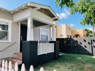 Modern Gem in North Park - San Diego - 8