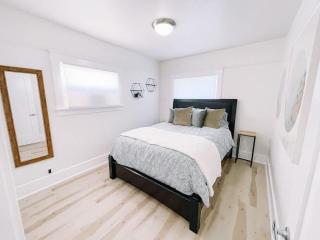 Modern Gem in North Park - 1