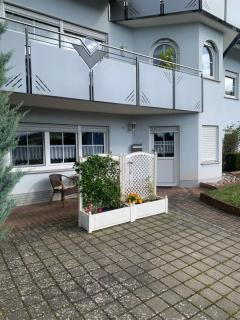 Ferienwohnung Fliederweg - Schlitz - 9