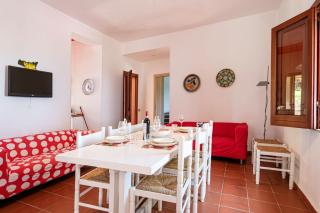 Villa Acquamarina - 300 meters from the sea - Scopello - 3
