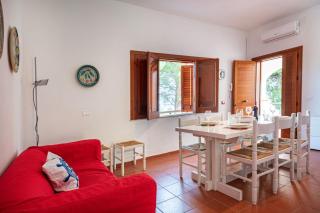Villa Acquamarina - 300 meters from the sea - Scopello - 1
