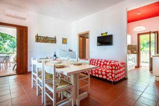 Villa Acquamarina - 300 meters from the sea - Scopello - 2