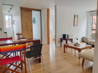 Espectacular apartamento en la zona G - Bogotá - 9