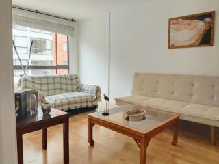 Espectacular apartamento en la zona G - Bogotá - 7