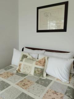 Espectacular apartamento en la zona G - Bogotá - 6