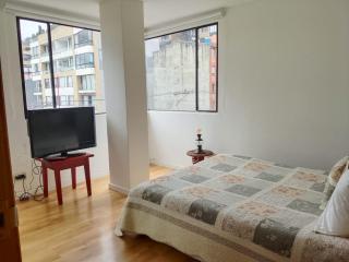 Espectacular apartamento en la zona G - Bogotá - 4