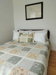 Espectacular apartamento en la zona G - Bogotá - 3