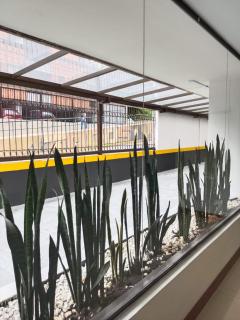 Espectacular apartamento en la zona G - Bogotá - 1