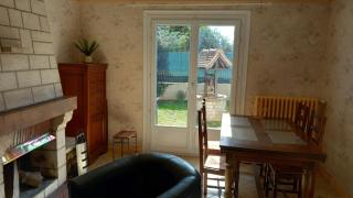 Charmante Maison avec jardin entre Deauville et Honfleur - Saint-Gatien-des-Bois - 6