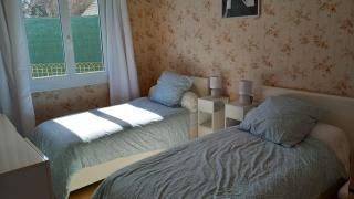 Charmante Maison avec jardin entre Deauville et Honfleur - Saint-Gatien-des-Bois - 5